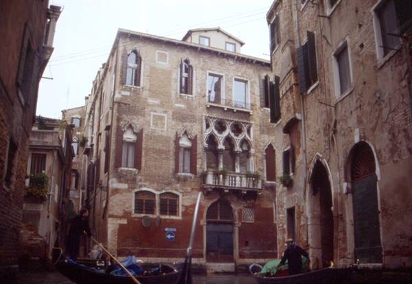 VENICE
