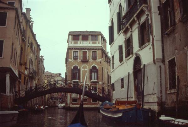 VENICE