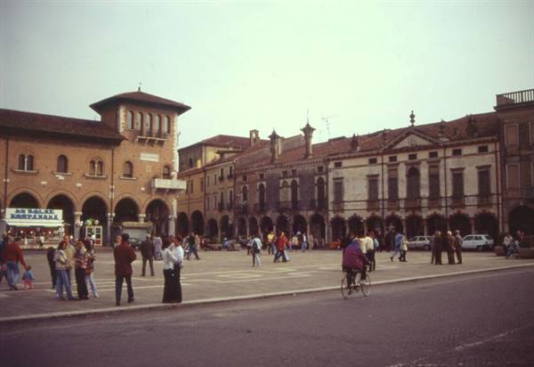 MONTAGNANA