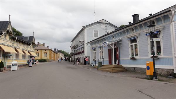 NAANTALI
