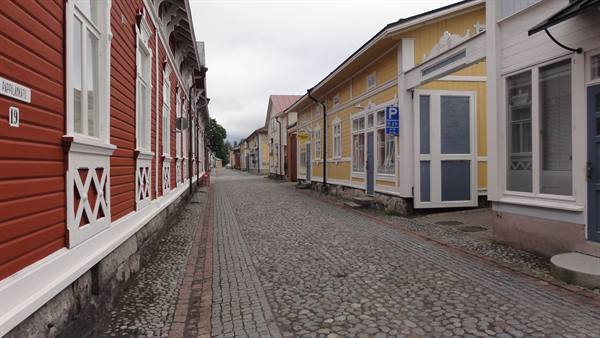 RAUMA