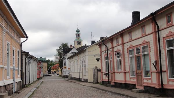 RAUMA