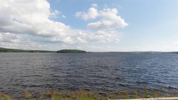 TOWARDS HEINÄVESI