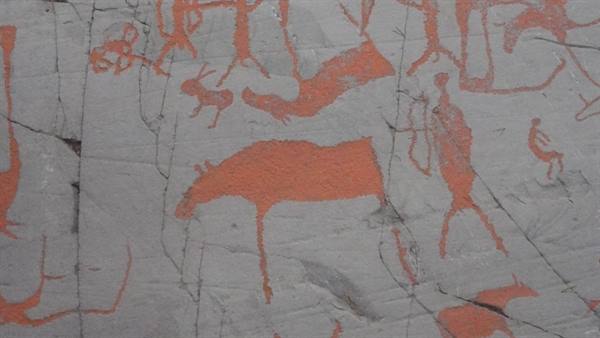 ALTA CARVINGS