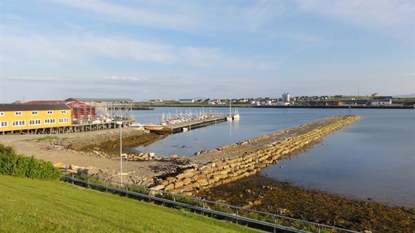VADSØ
