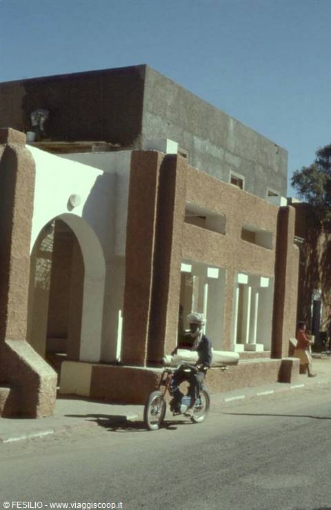 TAMANRASSET 
