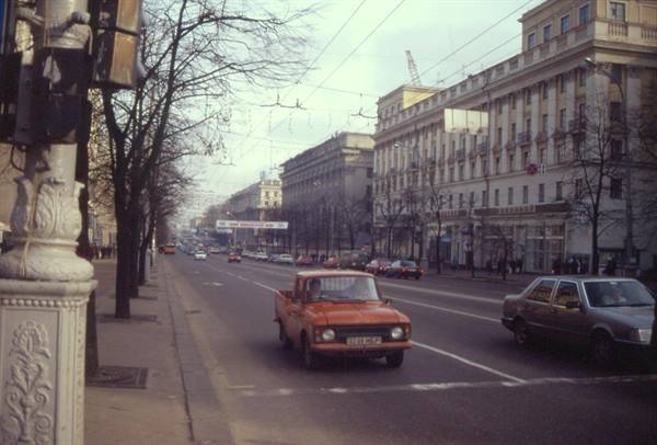 MINSK
