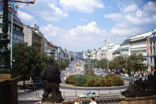 PRAGUE