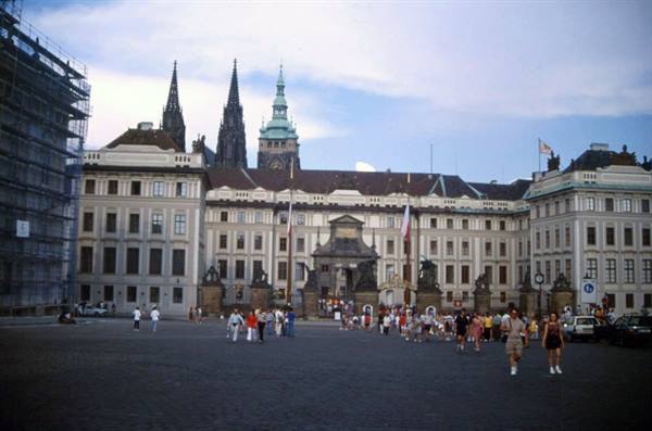 PRAGUE