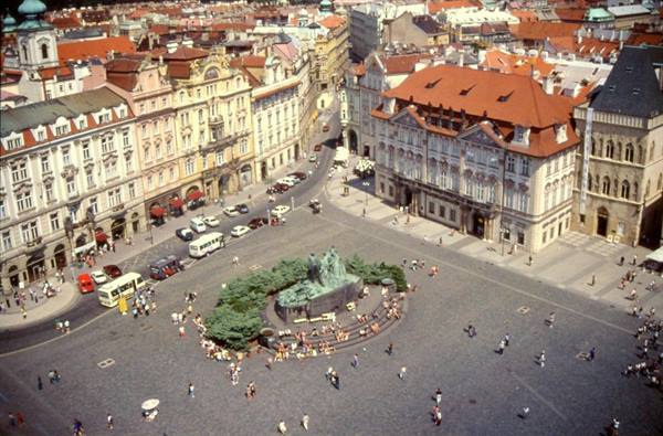 PRAGUE