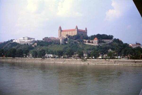 BRATISLAVA