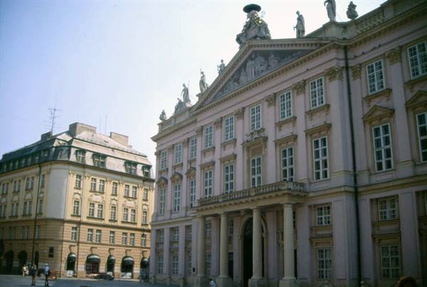 BRATISLAVA