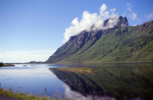 WESTERALEN ISLANDS