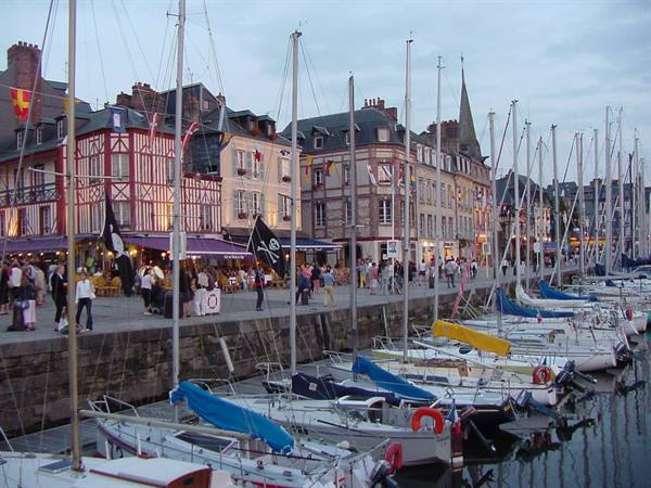 HONFLEUR 