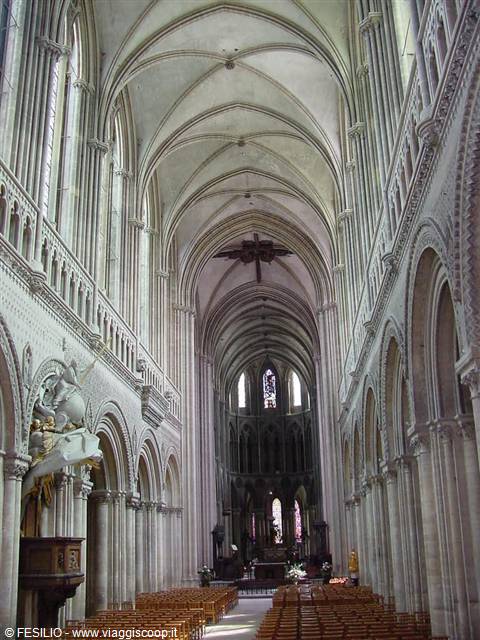 BAYEUX