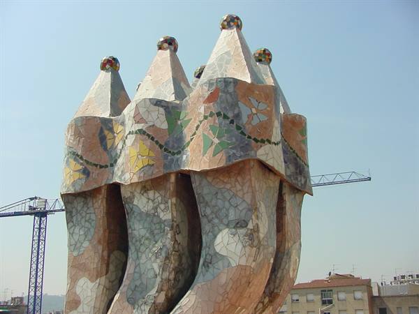 CASA BATLLO