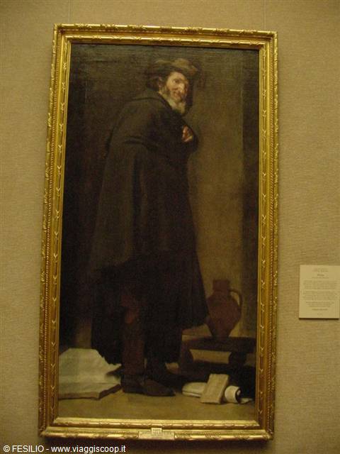 PRADO MUSEUM