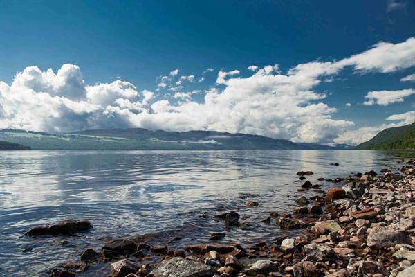 Loch Ness