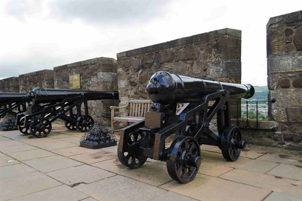 Stirling Castle