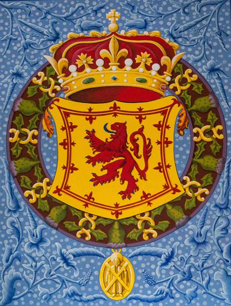Stirling Castle