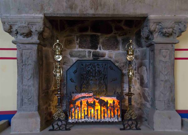 Stirling Castle