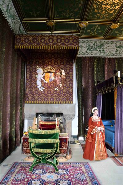 Stirling Castle