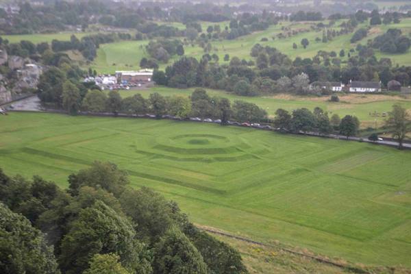 Stirling Castle