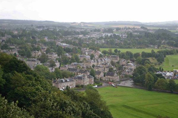Stirling Castle