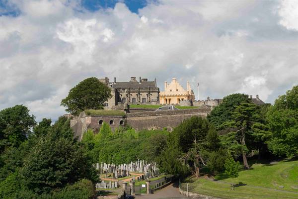 Stirling Castle
