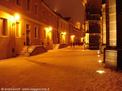 Prague Castle