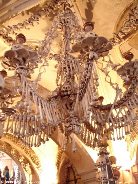 Sedlec Ossuary