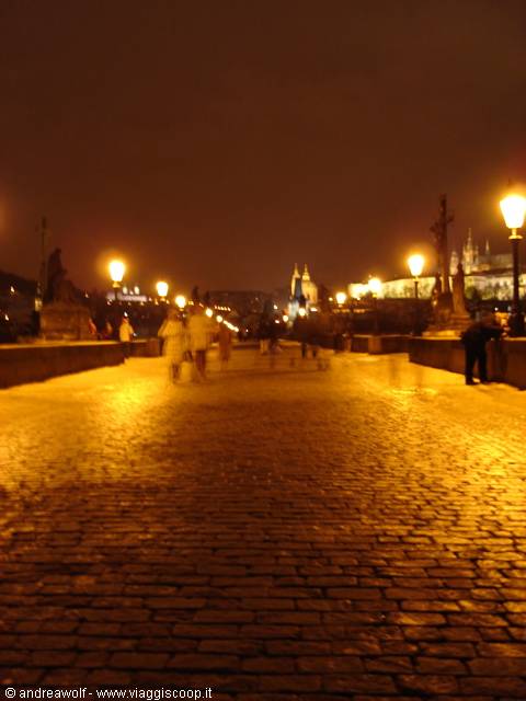 Charles Bridge (Prague)