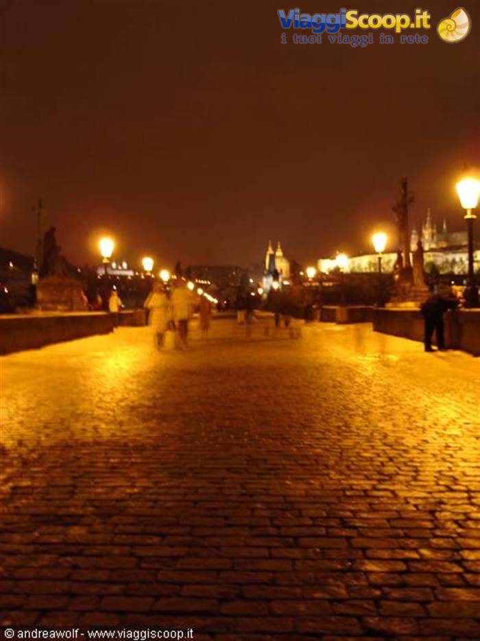 Charles Bridge (Prague)