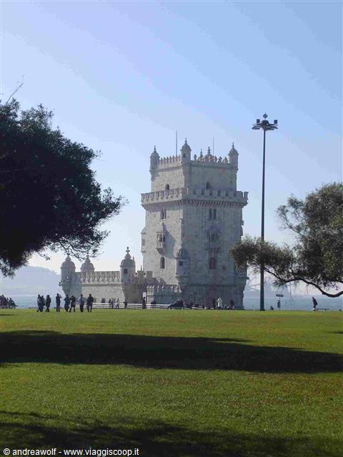 Belém Tower