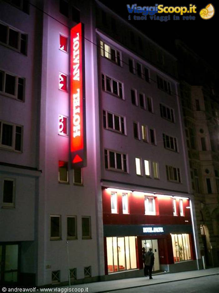 Anatol Hotel