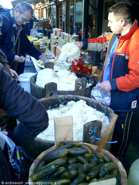 Naschmarkt