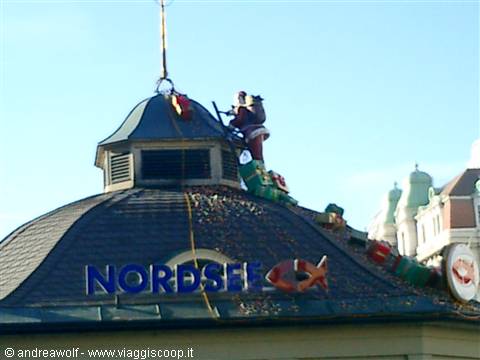 It's Christmas here in Vienna too!