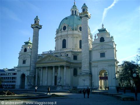Karlskirche