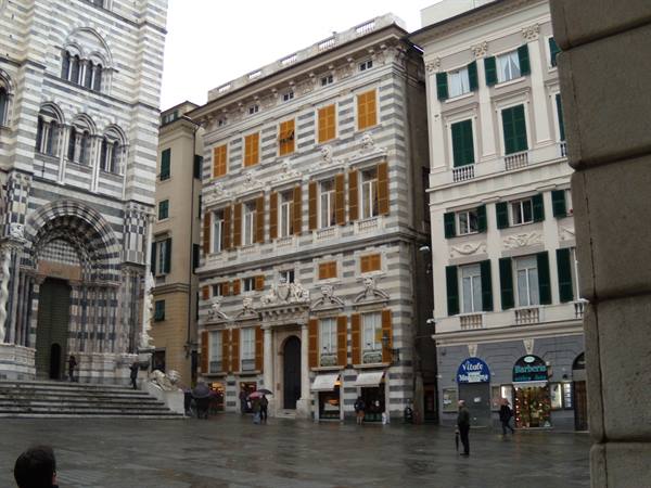 Piazza Matteotti
