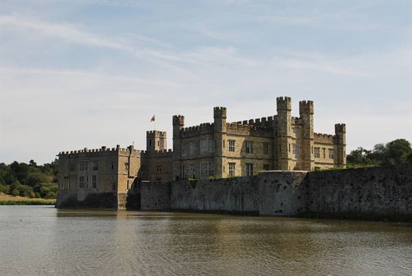 Leeds Castle