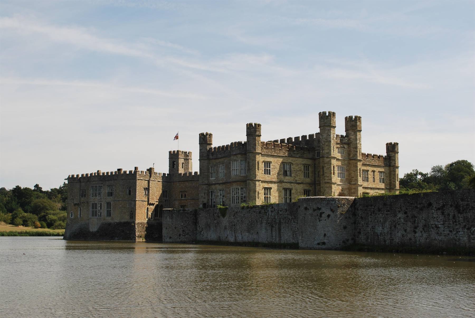Leeds Castle