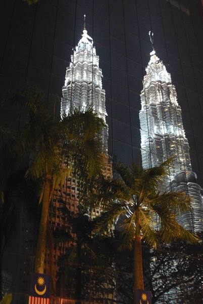 Petronas Towers