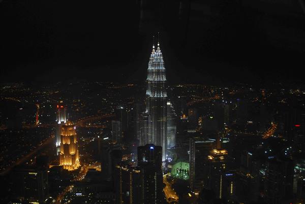 Petronas Towers
