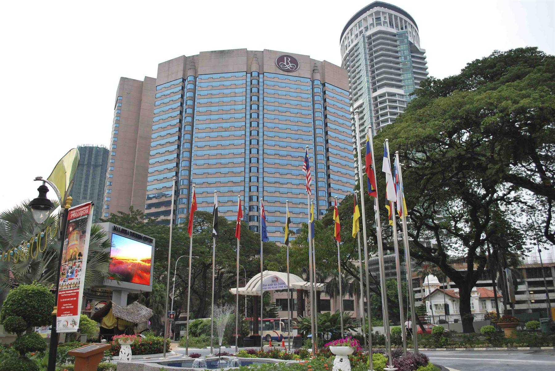 Renaissance Hotel