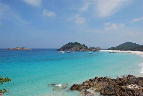 Sea of Redang