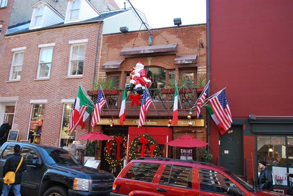 Little Italy