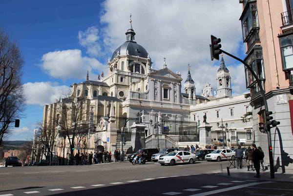 Cathedral