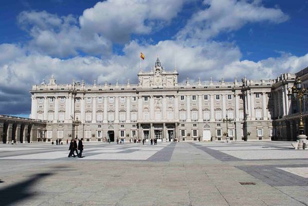 Royal Palace