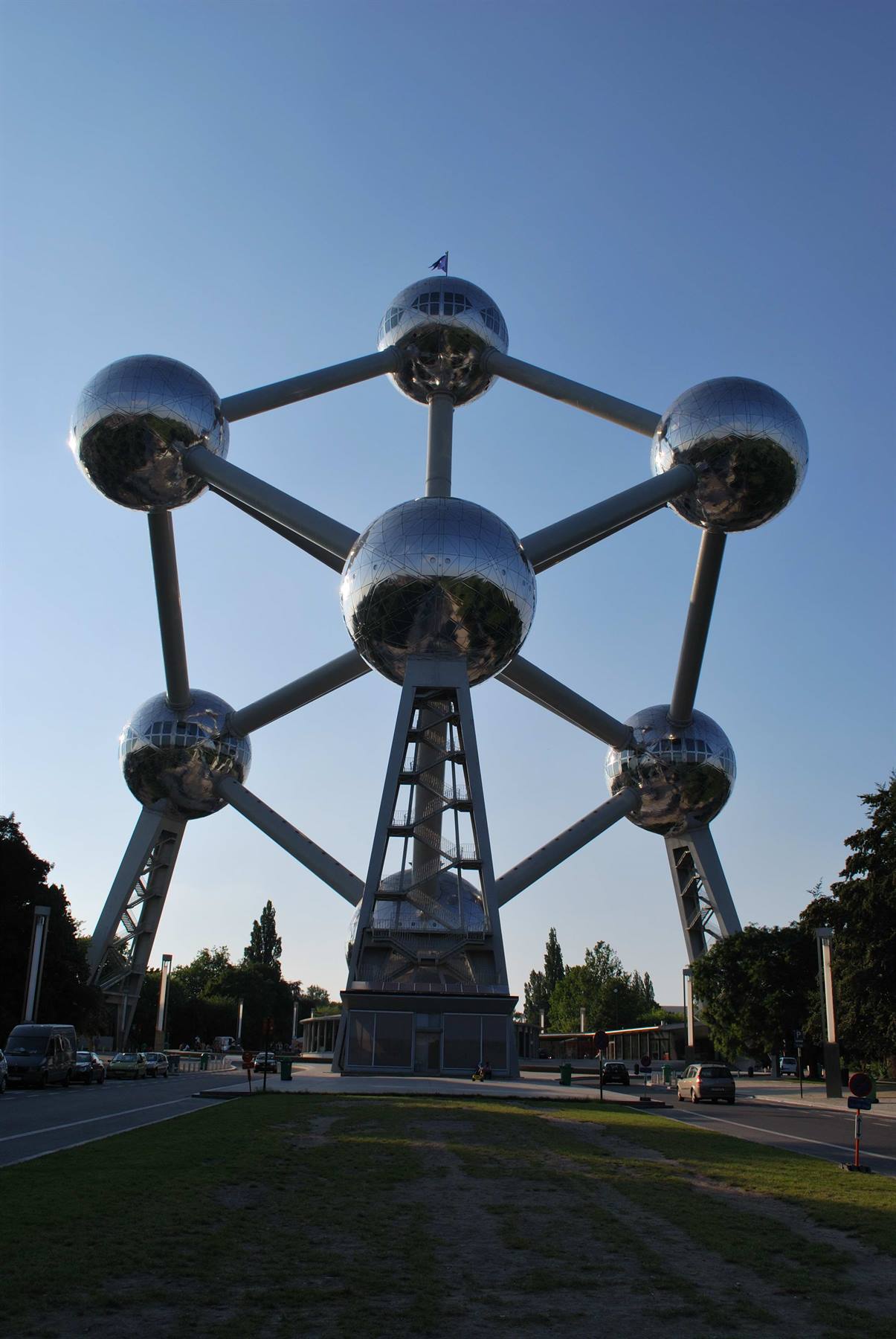 Atomium