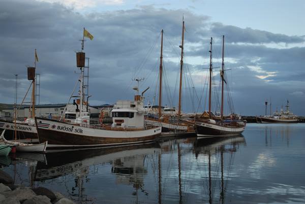 Húsavík 